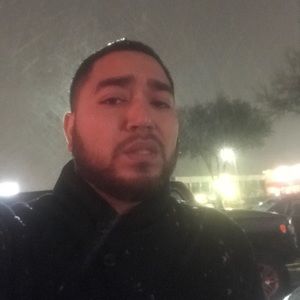 Meet your Posher, David